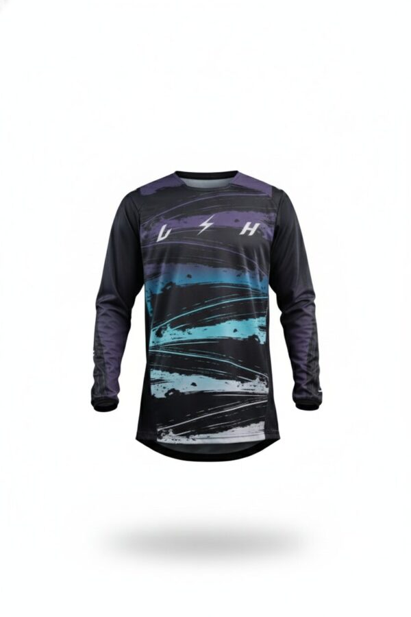 WYNYARD SERIES JERSEY