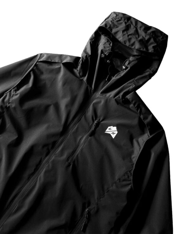 WETRIDE JACKET LH LOGO