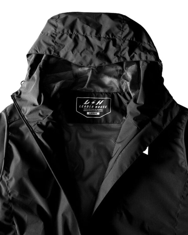 WETRIDE JACKET LH LOGO