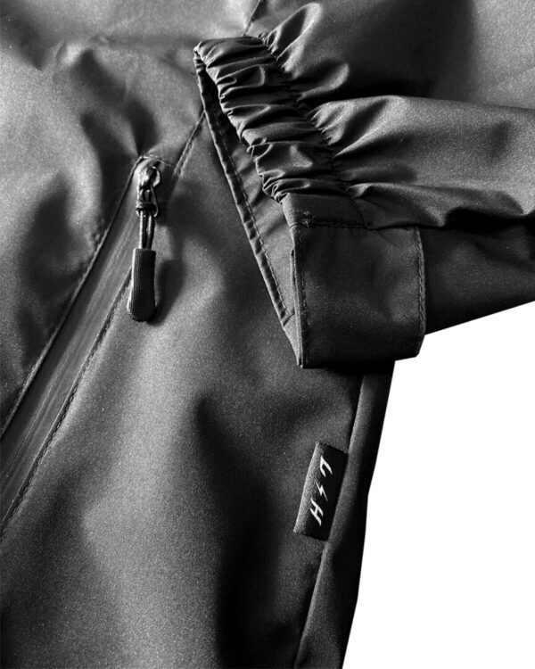 WETRIDE JACKET LH LOGO