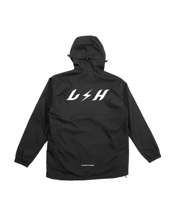 WETRIDE JACKET LH LOGO