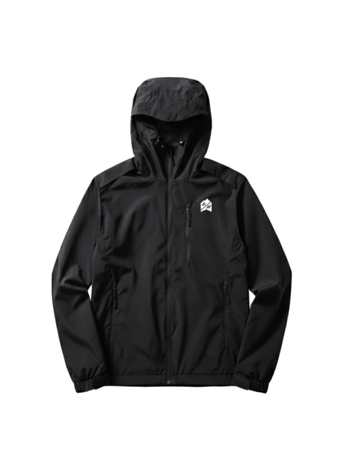 WETRIDE JACKET LH LOGO