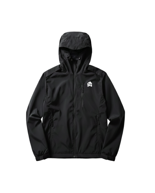 WETRIDE JACKET LH LOGO