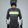 LOUDENVIELLE GREEN JERSEY