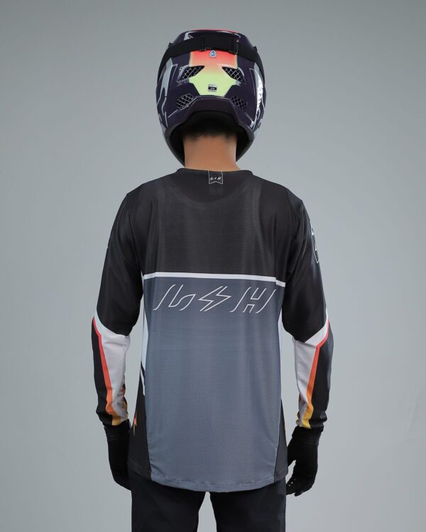 LOUDENVIELLE JERSEY GREY