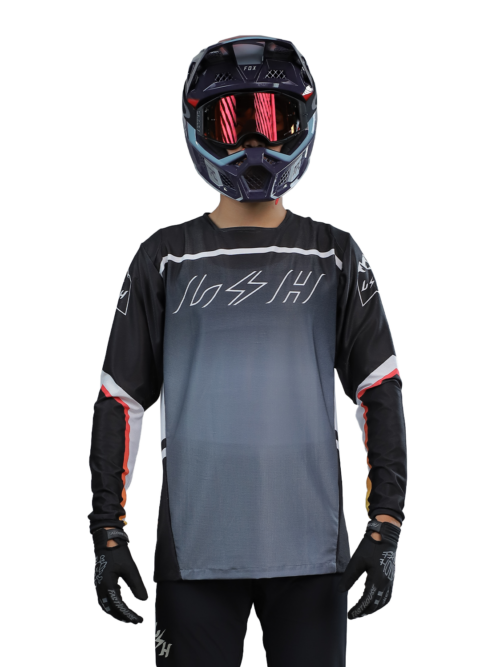 LOUDENVIELLE JERSEY GREY