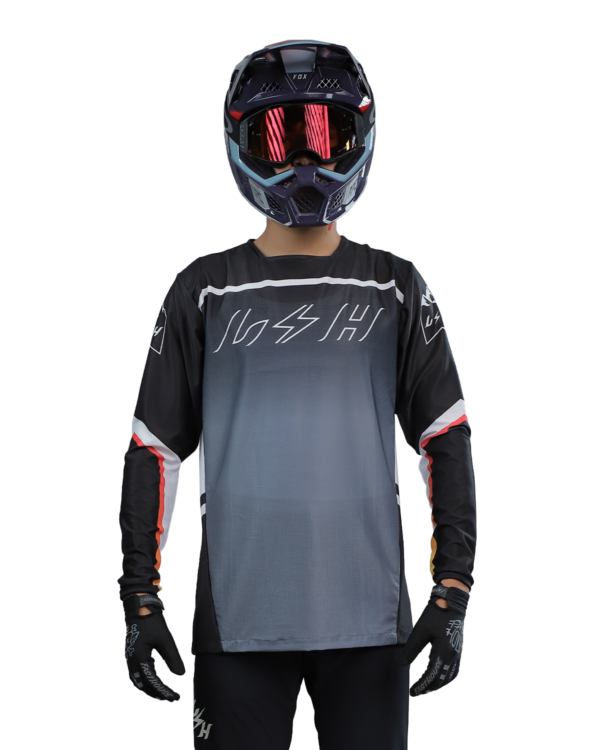 LOUDENVIELLE JERSEY GREY