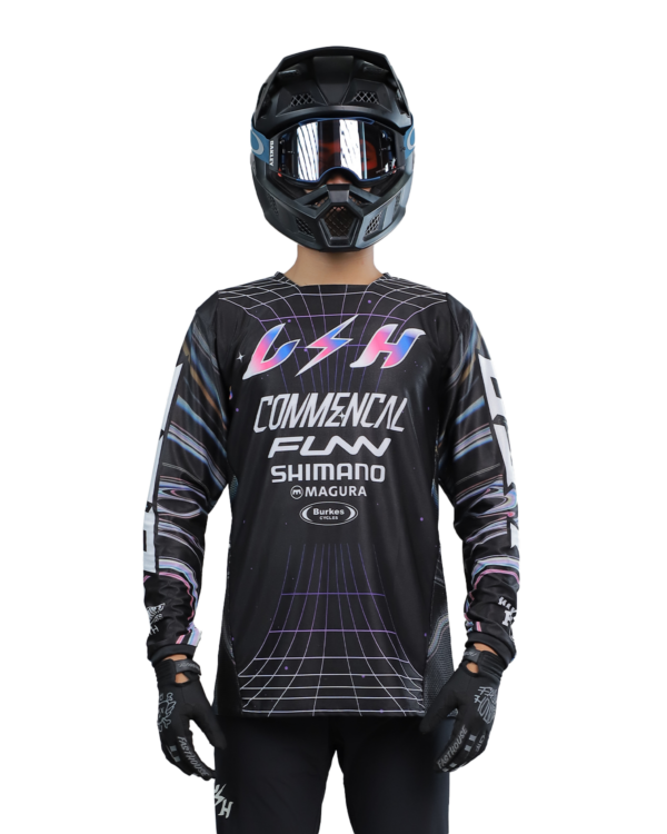 JERSEY 15 PNG DPN 80'S WAVE SERIES