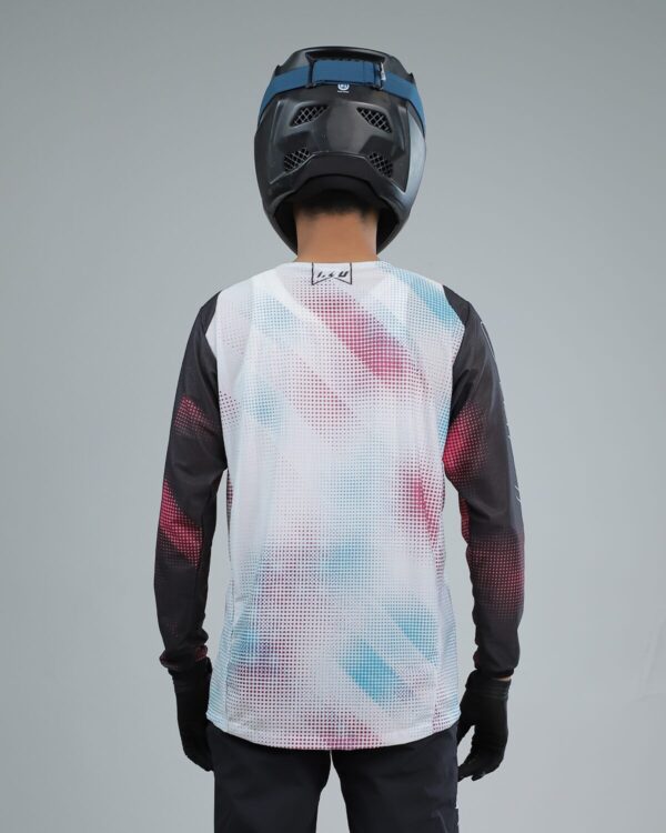 VALDISOLE JERSEY LEADER HOUSE