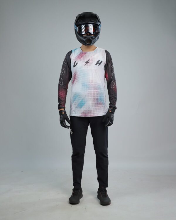 VALDISOLE JERSEY LEADER HOUSE