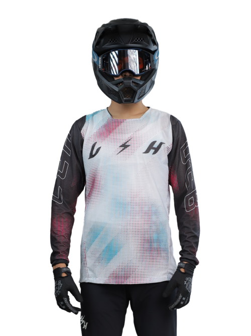 VALDISOLE JERSEY LEADER HOUSE