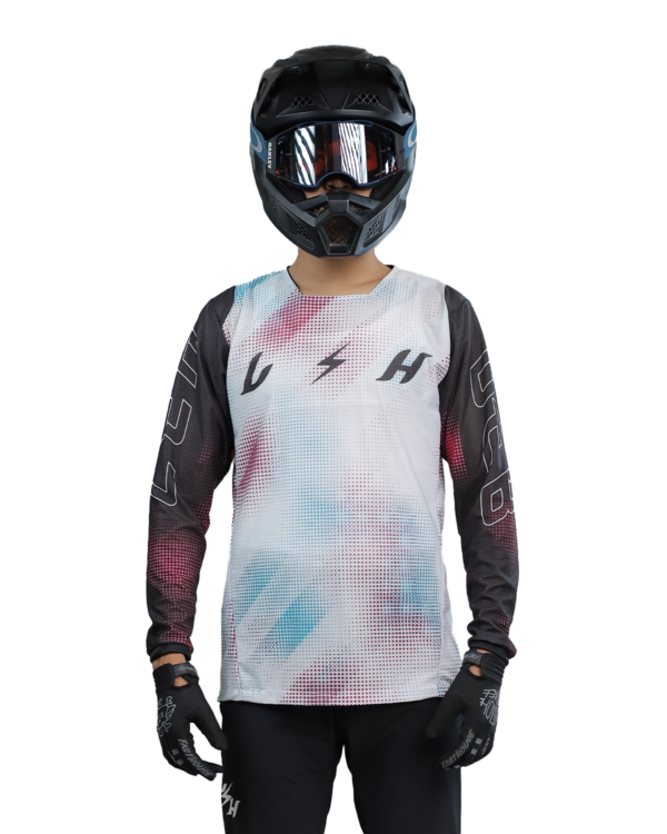 VALDISOLE JERSEY LEADER HOUSE