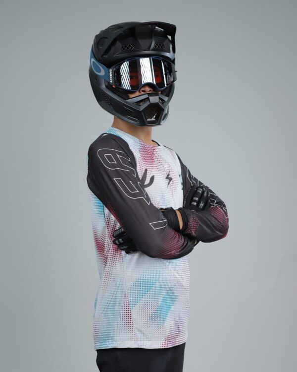 VALDISOLE JERSEY LEADER HOUSE