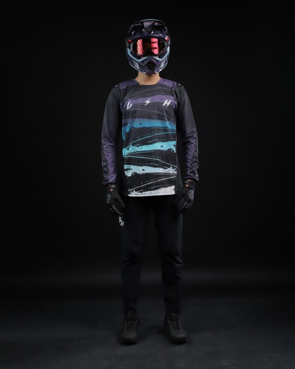 WYNYARD SERIES JERSEY