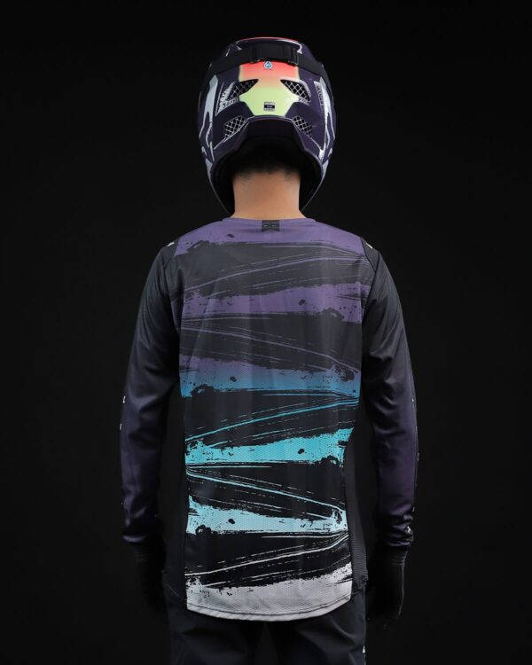 WYNYARD SERIES JERSEY