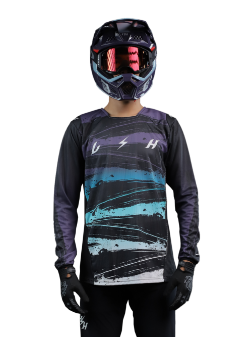 JERSEY 18 PNG WYNYARD SERIES JERSEY