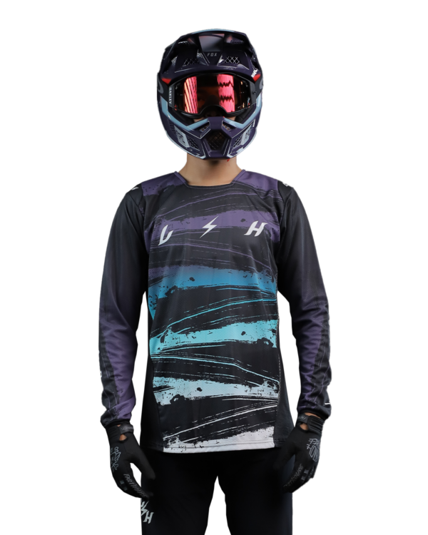 WYNYARD SERIES JERSEY