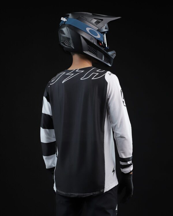 COASTAL SERIES JERSEY