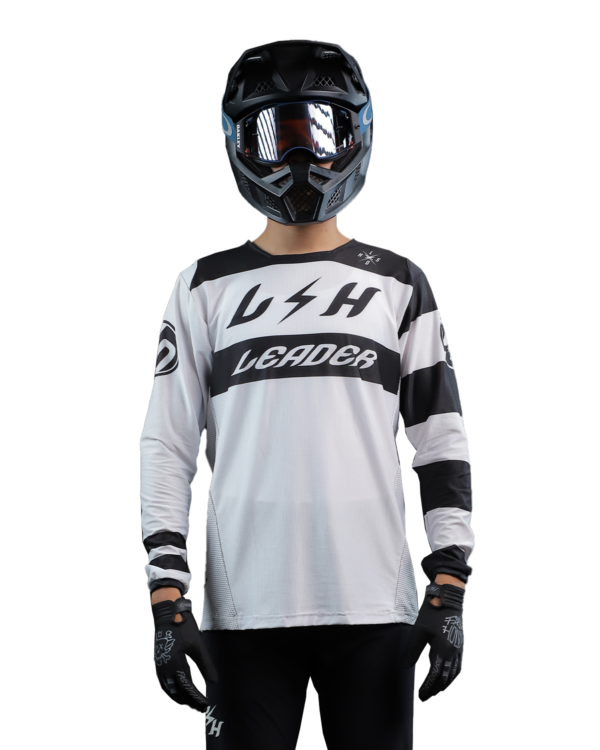 COASTAL SERIES JERSEY