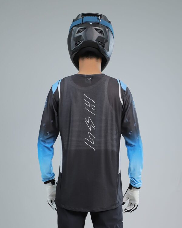 LEOGANG BLUE JERSEY