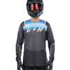 LEOGANG BLUE JERSEY