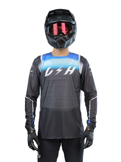 LEOGANG BLUE JERSEY