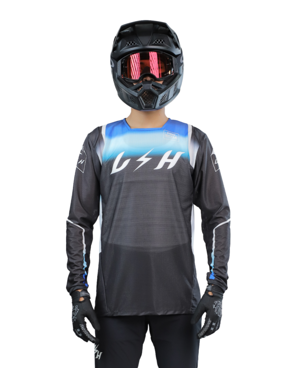 LEOGANG BLUE JERSEY