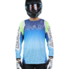FORTBILL BLUE JERSEY