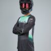 LEOGANG GREEN JERSEY