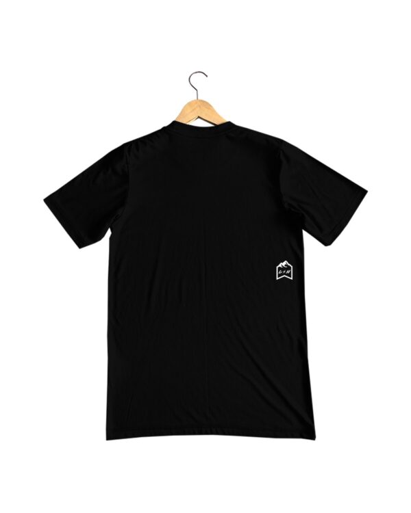 LOGO BASIC T-SHIRT