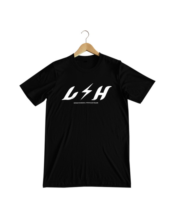 LOGO BASIC T-SHIRT