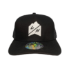 TRUCKER SNAPBACK LH BLACK