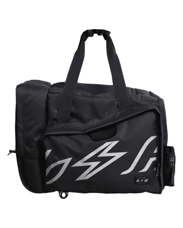 RIDE BAG LEADER HOUSE