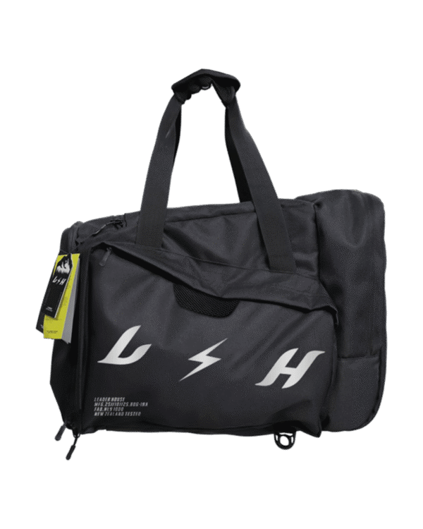 RIDE BAG LEADER HOUSE