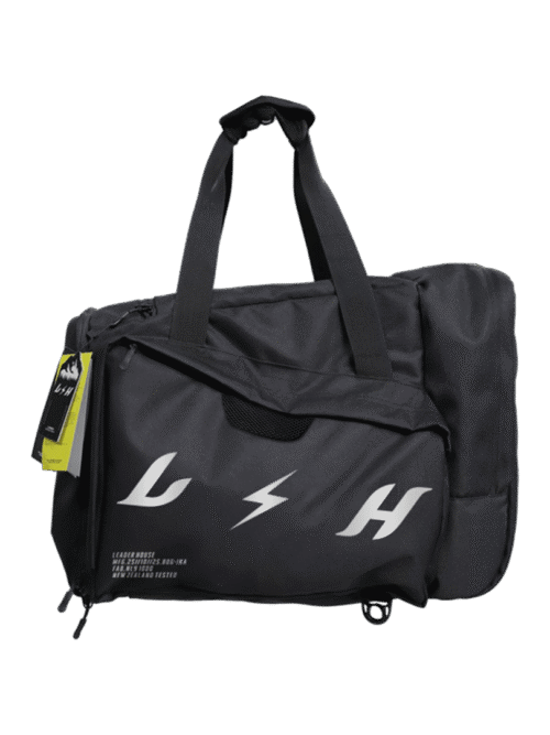 FILE BAG new 2 RIDE BAG LEADER HOUSE