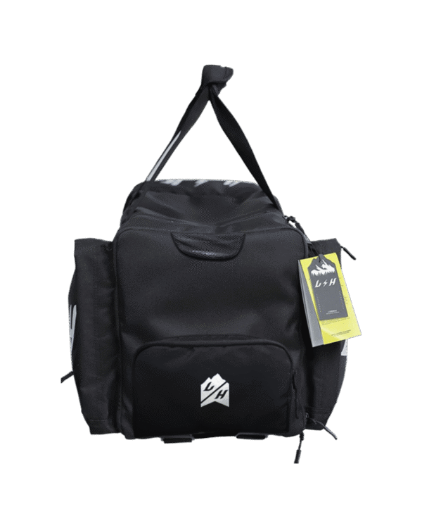 RIDE BAG LEADER HOUSE